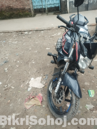Yamaha fzs v2 fi